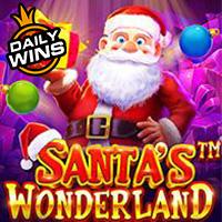 Santa&https://sasgokil.com/39;s Wonderland™