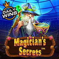 Magician&https://sasgokil.com/39;s Secrets™