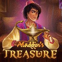 Aladdin&https://sasgokil.com/39;s Treasure