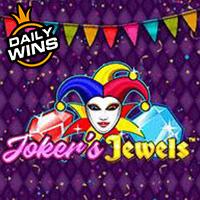 Joker&https://sasgokil.com/39;s Jewels
